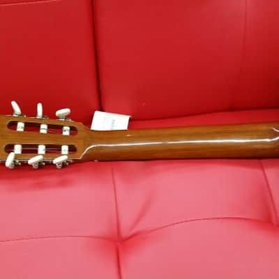Yamaha G-150A Classical Guitar 1970's Natural image 9