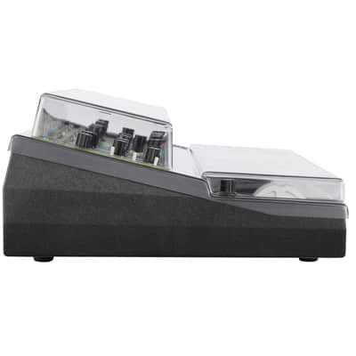 Decksaver DS-PC-GRANDMOTHER Dust Protective Cover for Moog Grandmother image 4