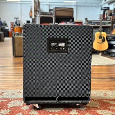 Ampeg PF-410HLF Portaflex 800 Watt 4x10" Bass Speaker Cabinet image 3