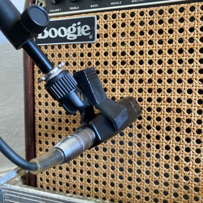 Vintage Beyerdynamic M810n – The secret weapon for bass cabs image 7