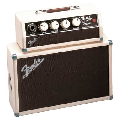 Fender Mini Tonemaster Amplifier image 1
