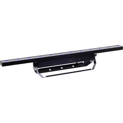 Algam Lighting BARWASH36-UV Barra LED 12x3W UV image 3