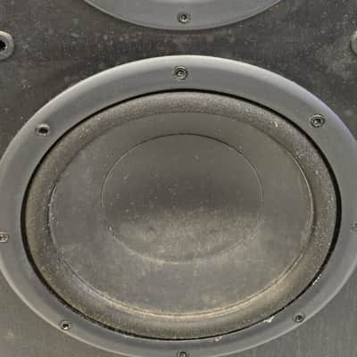 Acoustic Research AR-318PS 3 Way Floor Standing Speakers Tested Works image 11