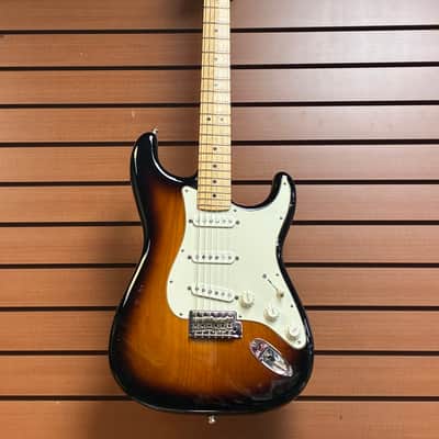 Fender American Special Stratocaster | Reverb