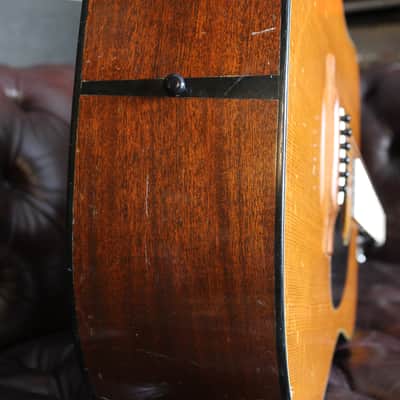 Martin D-18 1973 image 14