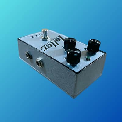 Lollar Fuzz image 3