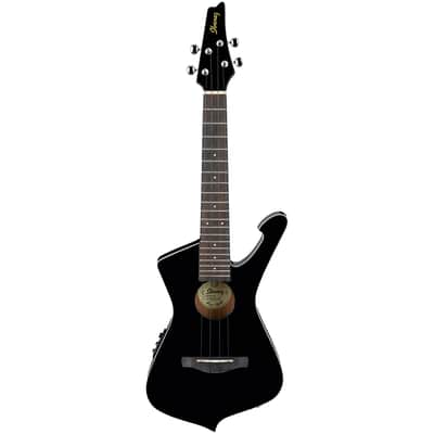 Ibanez UICT10-BK image 1