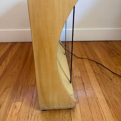 La Voix Du Luthier ‘La Voile’ Amplifier image 4