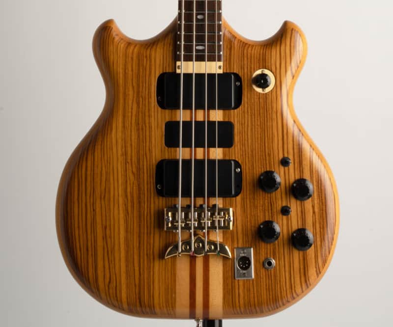 FERNANDES FAB-170 1980s image 1