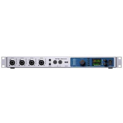 Fireface UFX III Rme image 2