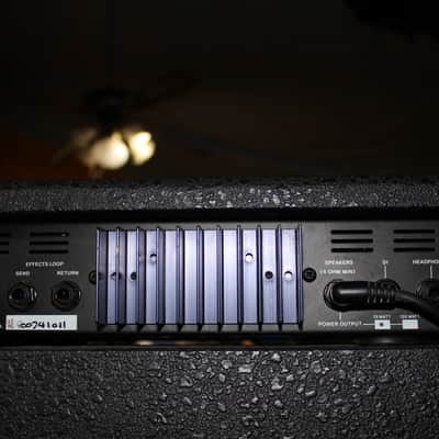 Laney BC 75-1x15/Combo image 5