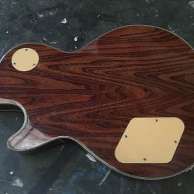 Hohner Professional L59 Electric Guitar image 6