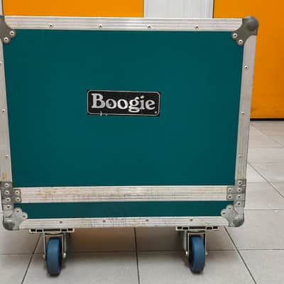 Mesa Boogie Flight Case