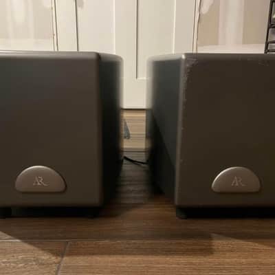 Acoustic Research SUB510 175W Subwoofer Built-in Class D Digital Amplifier *Read Description* image 4