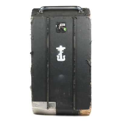 Ampeg SVT-810 Owned by Frank Iero image 8
