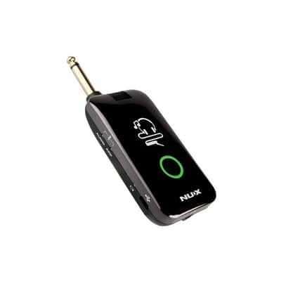 Nux MP-2 Mighty Remote Modeling Amplug image 1