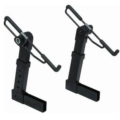 QUIKLOK M2 stand second keyboard stand M91Monolit image 1