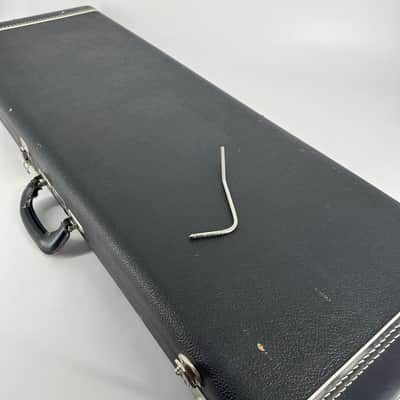 Fender Custom Shop Showmaster image 24