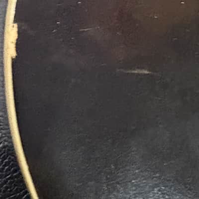 Silvertone 1420 1959 - 1963 - Black image 9