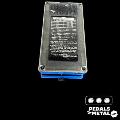 Boss CS-3 Compression Sustainer-x10444 image 5