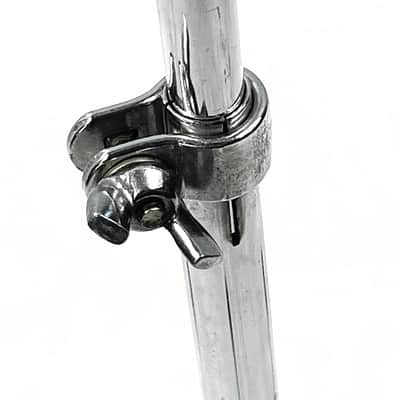 Ludwig 50s/60s #1363 Flat Base Snare Drum Stand VERY NICE LWFLSS-101 image 6
