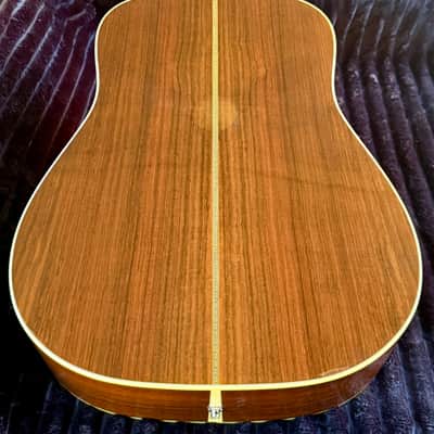 Martin HD-28 1993 w/ Go Acoustic Audio Pickup Upgrade image 9
