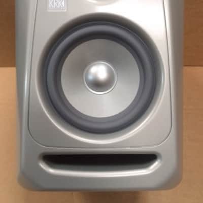 KRK Rokit RP5 G3 (Single) Platinum image 2