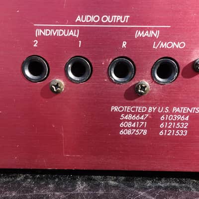Korg Karma workstation (Japan/2002 ) ~ pro-serviced/no niggles.... image 10