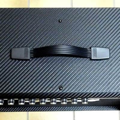 Marshall MG101CFX Amp Combo Guitar Amplifier Verstärker image 3