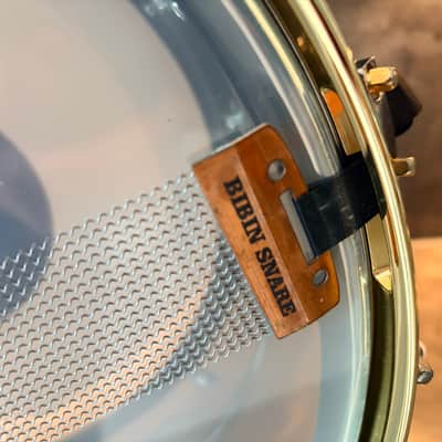 Pearl SF-1465 Steve Ferrone signature snare image 13