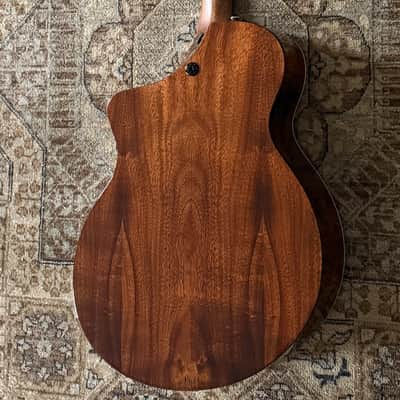 Martin Road Series SC-13E Modern Mezcal Burst w/ Free Pro Setup & Softshell Case image 11