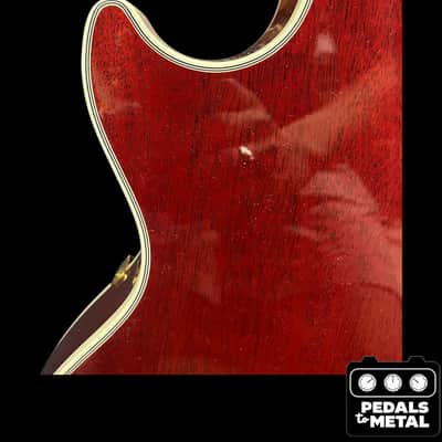 2014 Gibson Les Paul Custom F - 8.21lbs - x16256 image 11