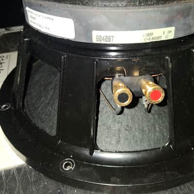 Immagine Eaw LC-1214 - 2