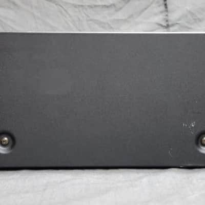 Tascam 122MKII (MK2) Professional 3-Head Cassette / Tape Deck image 5
