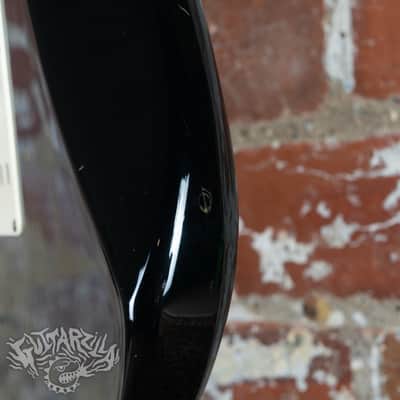 Fender Stratocaster '54 Reissue ST54-53 1993 Black MIJ Japan image 22