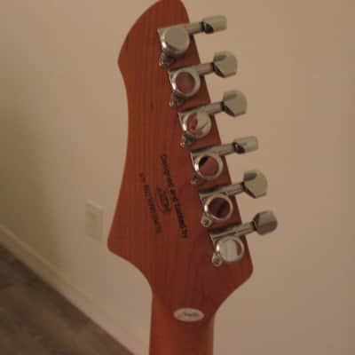 Firefly FFTL Pure Series Telecaster 2020's - Sky Blue image 5
