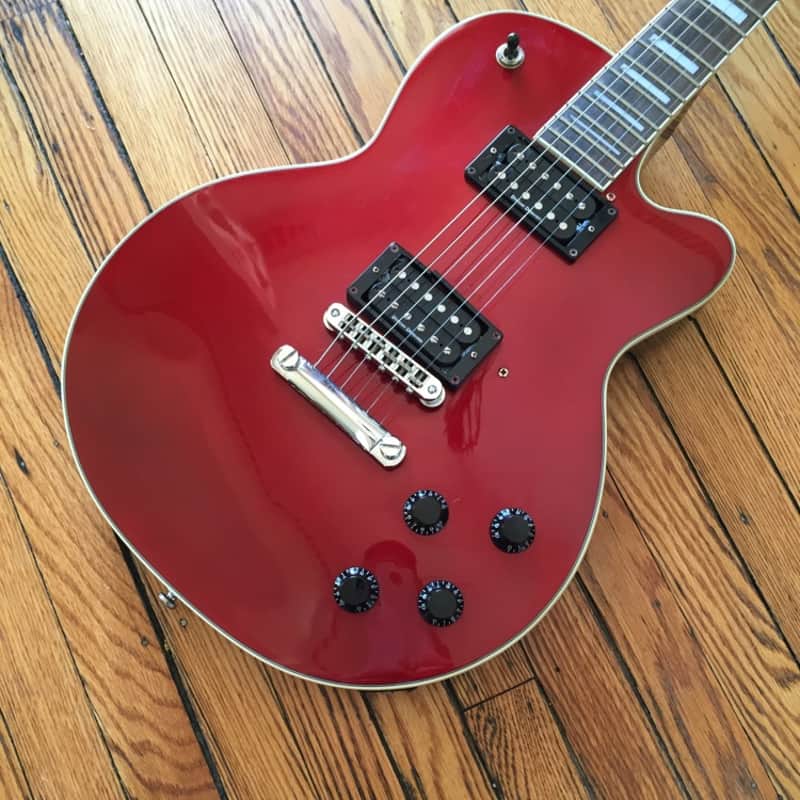 Squier By Fender M77 Set-Neck Duncan Designed | Reverb