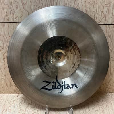Zildjian 19" K Custom Hybrid China Cymbal 2006 - Present - Traditional / Brilliant Bild 2