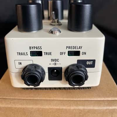 Universal Audio Evermore Studio Reverb image 3