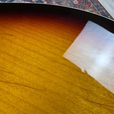 Fender Traditional 60’s Telecaster Custom Model T60TL *7.5 lbs* - 2017 image 23