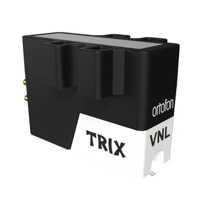 Ortofon VNL Trix Turntable Single DJ Cartridge image 3