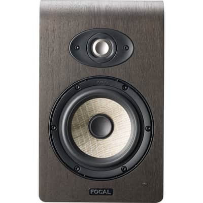 Focal Shape 50 5.0" Active 2-Way Studio Monitor (Single) with Small Isolation Pads & XLR-XLR Cable Bundle image 3