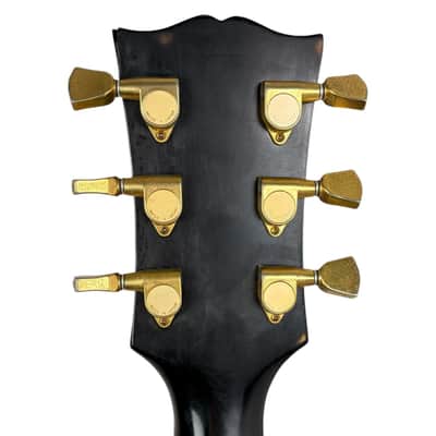 Orville Les Paul - Ebony image 10