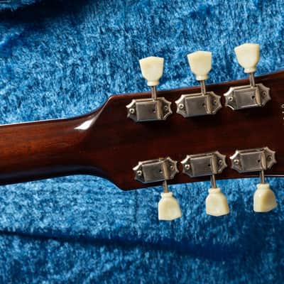 Orville by Gibson ES 175 1991 - Sunburst image 6