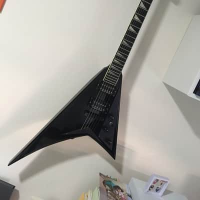 Jackson RRXT 2011 - Black image 3