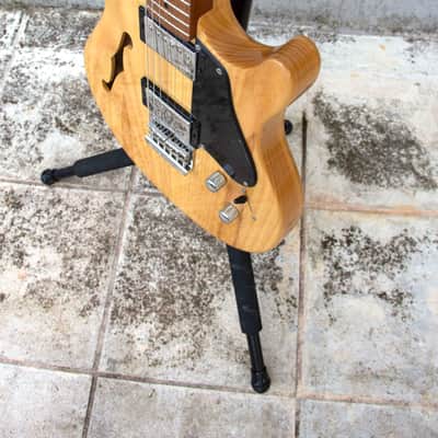 Sterling James Valentine Signature JV60C chambered image 4
