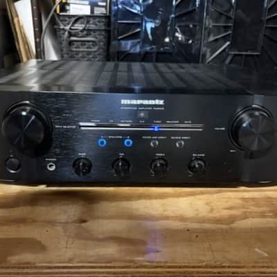Marantz PM8005 Integrated Amplifier image 1