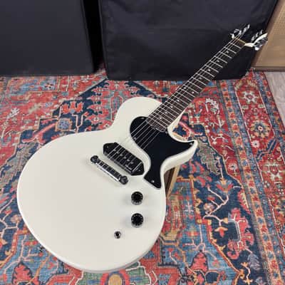 *Video* Gordon Smith Les Paul Junior Model GS-1 Made in the UK - 2012 image 6
