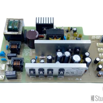 Yamaha Motif ES6 ES7 ES8 100-120V Power Supply (Sharp B047)