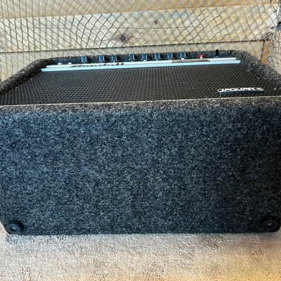Vintage Randall RG50 RG 50 112 JAGUAR 12" RES-80 Speaker EXC Condition image 7